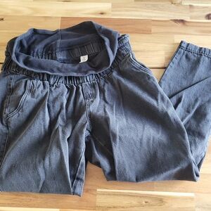 H&M Maternity Jeans Size M